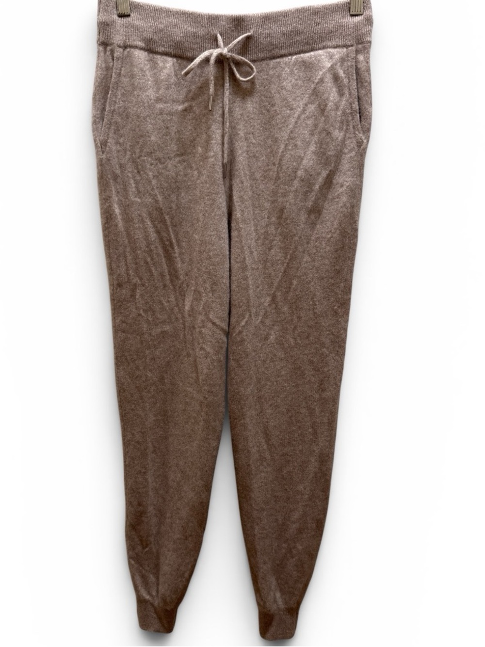 Quince 100% Mongolian Cashmere Jogger Pants XS